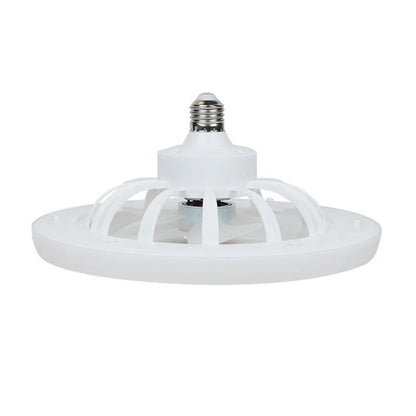 Ceiling Fan with Light Flush Mount Ceiling Fan with Remote Control Modern Ceiling Fan 3 Wind Speed for Living Room Dining Room