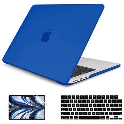 MacBook Air UltraSlim Hard Shell Case 13 to 15 Inches - Smarsty