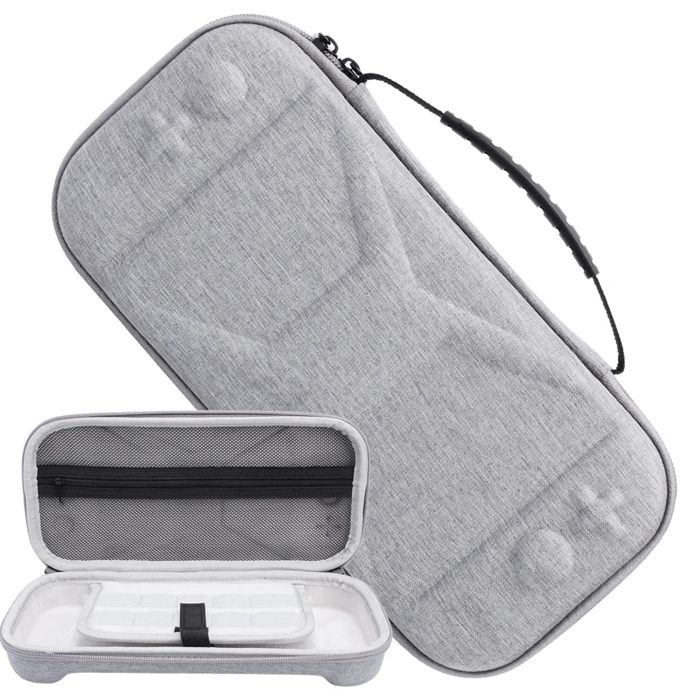 Waterproof Anti-Shock Storage Bag for Nintendo Switch 2 - Smarsty