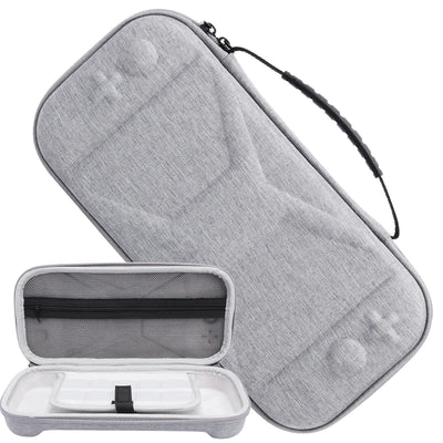 Waterproof Anti-Shock Storage Bag for Nintendo Switch 2 - Smarsty
