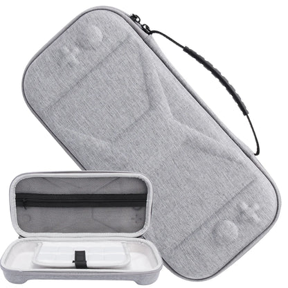 Waterproof Anti-Shock Storage Bag for Nintendo Switch 2 - Smarsty