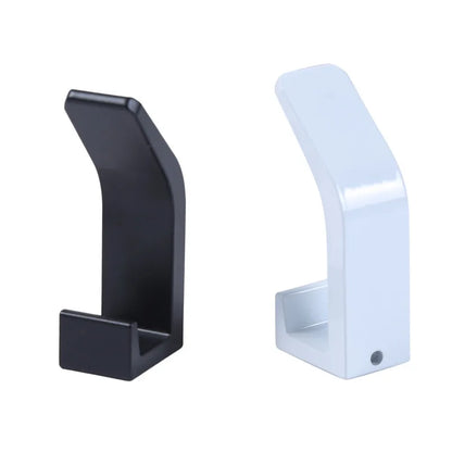 Stainless Steel Bathroom Hardware Set with Towel Rack - Smarsty