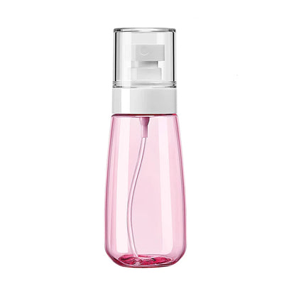 Mini Refillable Travel Spray Bottle with Fine Mist Nozzle - Smarsty
