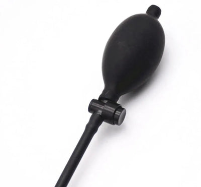 New Car Door Window Open Air Bag Pump Wedge Pad Entry Inflatable Shim Tools Professional Universal Air Pump Wedge Hand Tool - Smarsty