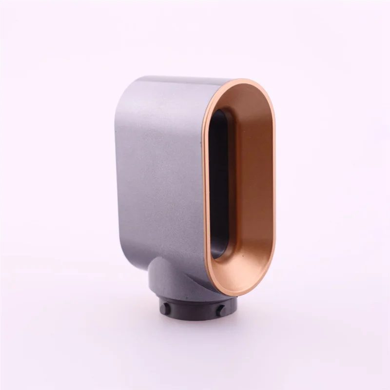 Dyson Airwrap Hair Curler Nozzle for Effortless Curls - Smarsty
