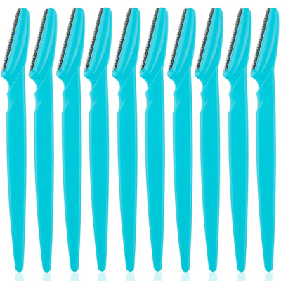 Portable Eyebrow Trimmer Set for Safe Hair Removal - Smarsty