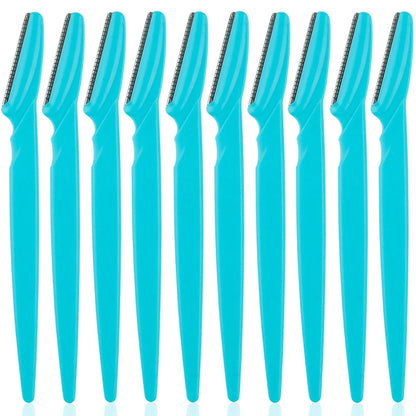 Portable Eyebrow Trimmer Set for Safe Hair Removal - Smarsty