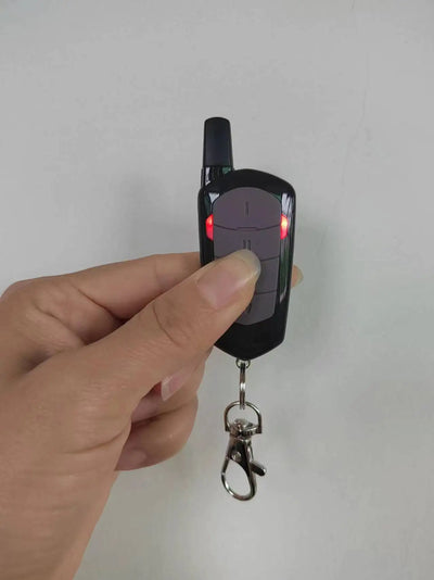 Garage Remote Control Duplicator 433MHz Easy Access Solution - Smarsty