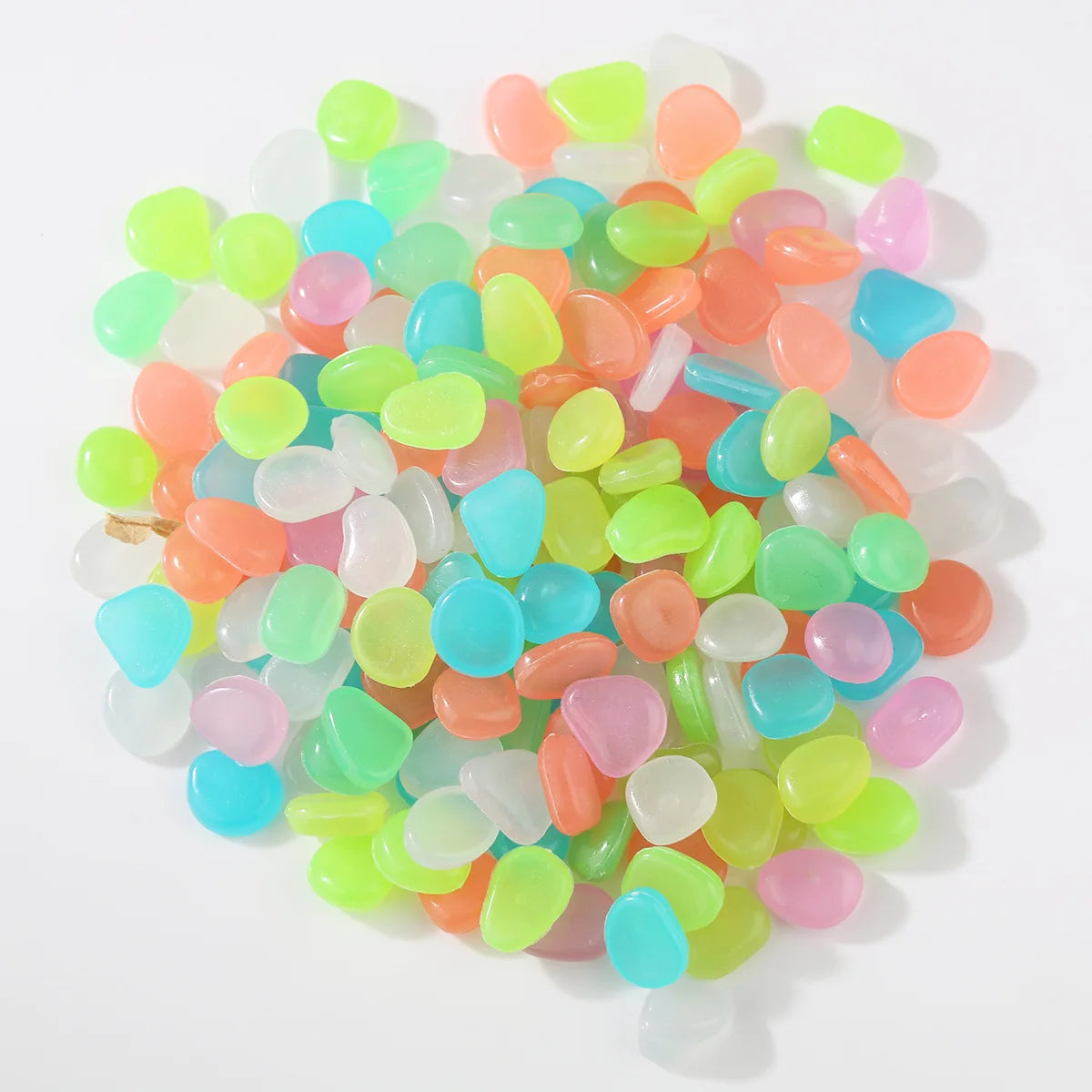 Luminous Garden Stones for Fish Tank Decoration - Smarsty