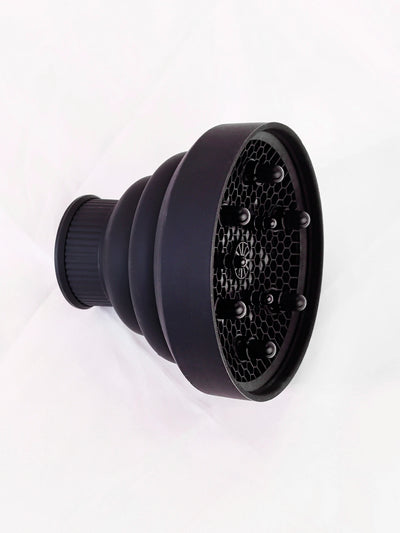 Silicone Hair Dryer Cap for Effective Styling and Curling - Smarsty