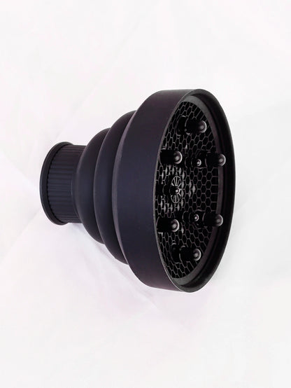 Silicone Hair Dryer Cap for Effective Styling and Curling - Smarsty