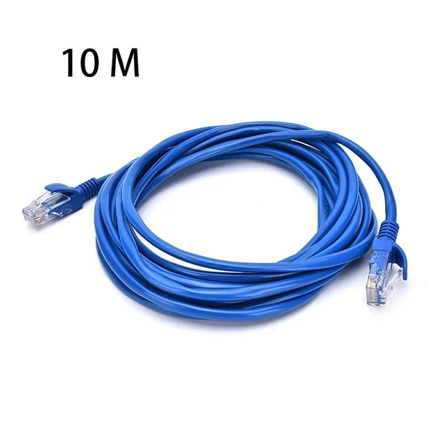 Cat5e Waterproof Ethernet Cable for Reliable CCTV Connection - Smarsty