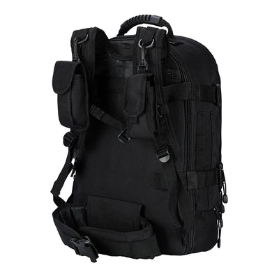 60L Military Tactical Backpack Army Molle Assault Rucksack Outdoor Travel Hiking Rucksacks Camping Hunting mochila hombre