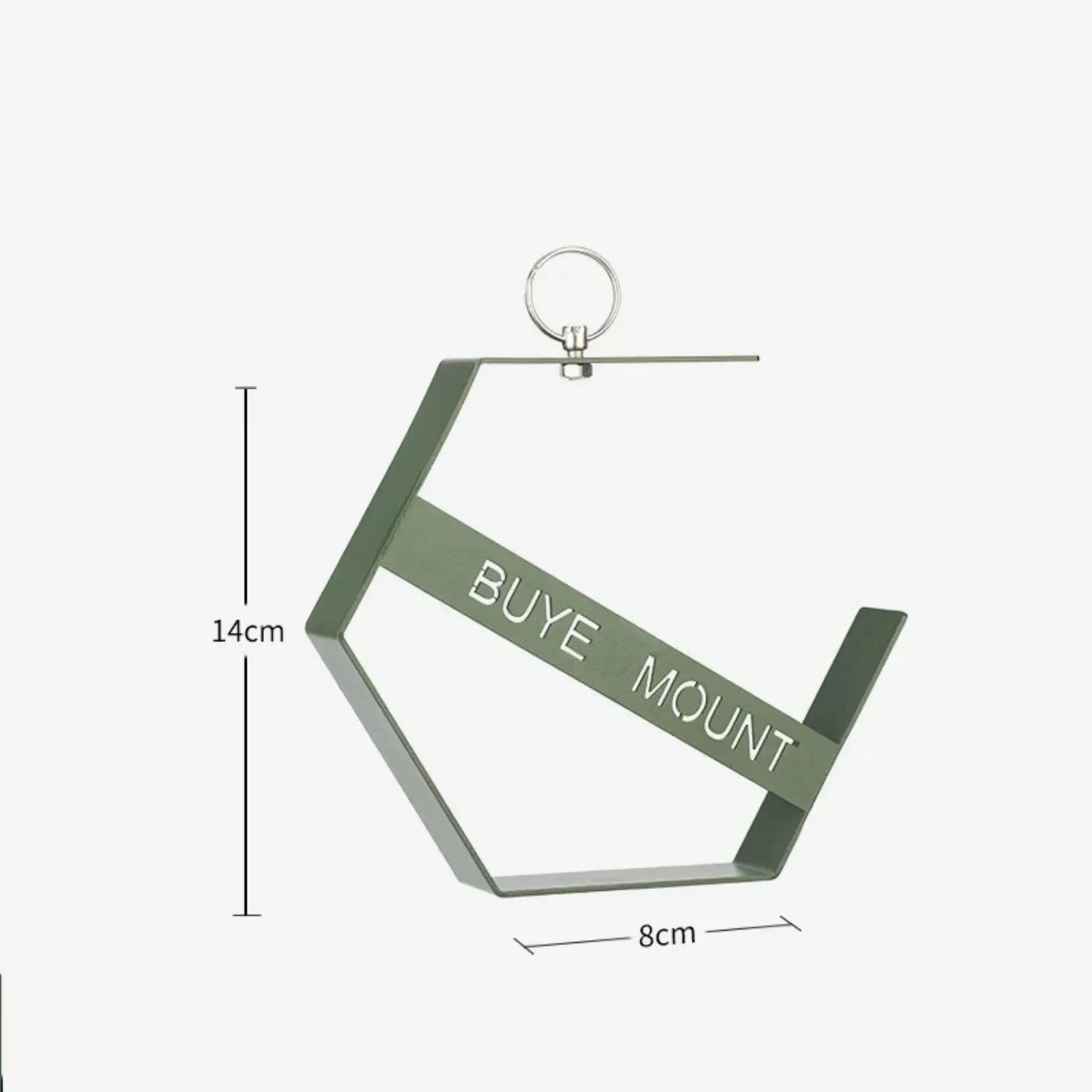 Outdoor Mosquito Coil Tray Camping Tools Tourist Hiking Mosquito Coil Holder Camping Supplies Hanging Mosquito Coil Holder