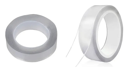 3M Nano Double Sided Tape Waterproof Reusable Adhesive - Smarsty