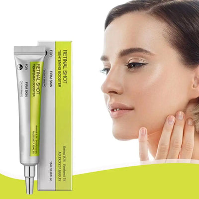 Korean Retinol Moisturizing Essence Exfoliating Eye Cream Moisturizer Rejuvenate Shrinks Pores Moisturiz Brighten Skin Care - Smarsty