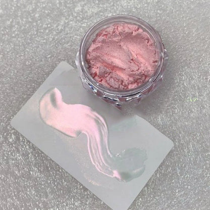 Pearl Effect Nail Powders for Stunning Mermaid Nails - Smarsty