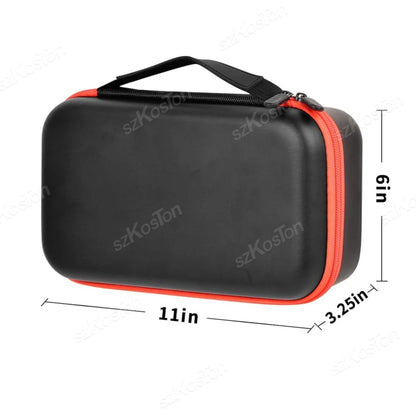 Wireless Microphone Case for JBL Dual Mic Travel - Smarsty