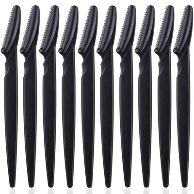 Eyebrow Trimmer Blades for Accurate Hair Removal - Smarsty