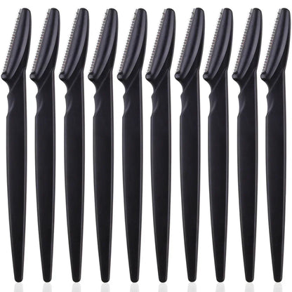 Eyebrow Trimmer Blades for Accurate Hair Removal - Smarsty