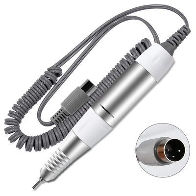 Electric Nail Drill Pen for Professional Manicure and Pedicure - Smarsty