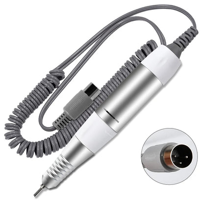 Electric Nail Drill Pen for Professional Manicure and Pedicure - Smarsty