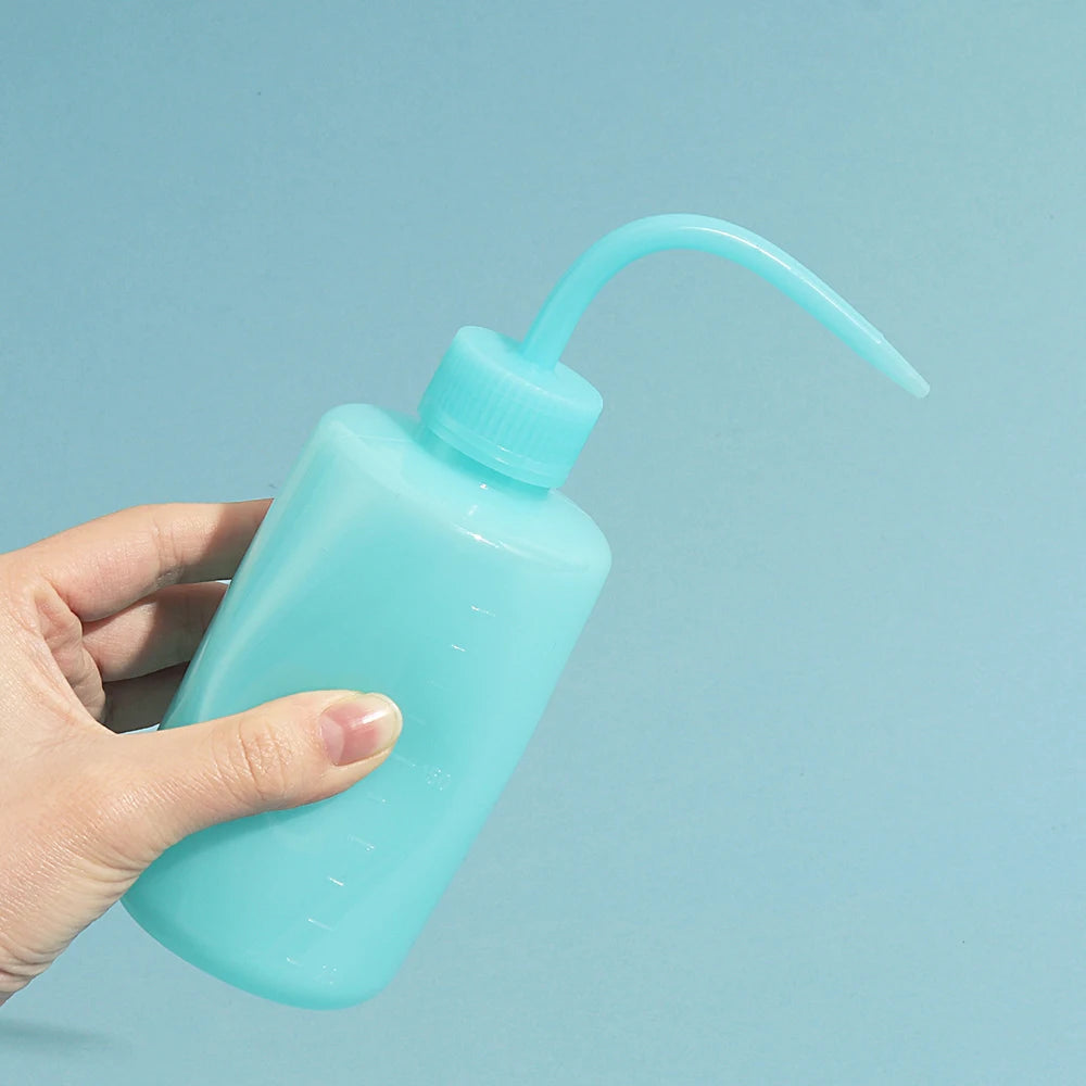 250ml Squeeze Water Squirt Bottles for Easy Irrigation - Smarsty