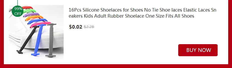 1Pair Magnetic Lock Shoelaces without ties Flat Elastic Laces Sneakers Boots No Tie Shoelace Rubber Bands for Shoes Accessories