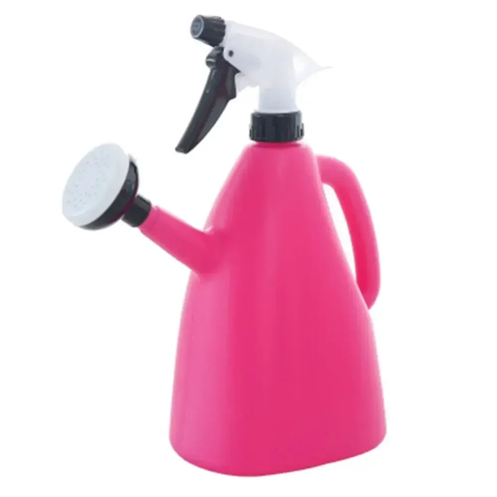 Adjustable Pressure Plastic Watering Can for Indoor Plants - Smarsty