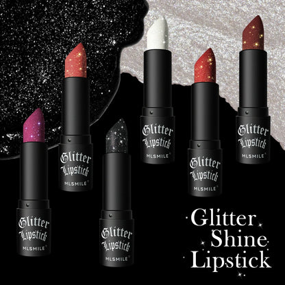 Waterproof Long Lasting Matte Lipstick Velvet Finish - Smarsty