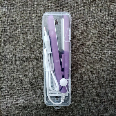 3 in 1 High Quality Hair Straightener and Curler - Smarsty