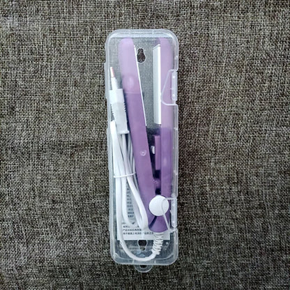 3 in 1 High Quality Hair Straightener and Curler - Smarsty