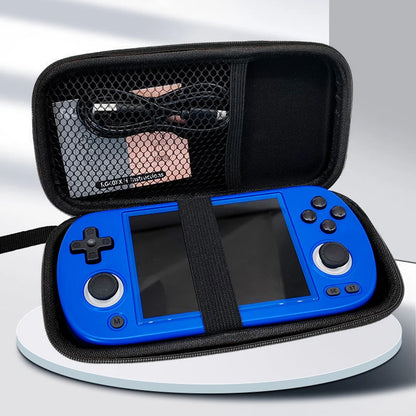 Anbernic RG40XX H Carrying Case with Screen Protector - Smarsty