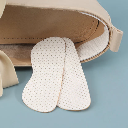 Anti Rubbing Heel Stickers for Pain Relief - Smarsty