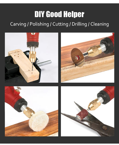 USB Rechargeable Cordless Engraving Pen Wireless Electric Drill Rotary Tool for Jewelry Glass - Portable Handheld Engraver - Smarsty