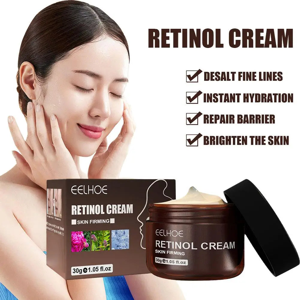 Brightening Pearl Cream for Freckles and Dark Spots - Smarsty
