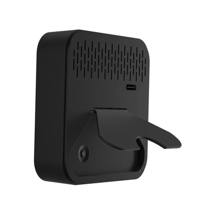 Tuya Smart Universal IR Remote With Temperature Sensor - Smarsty
