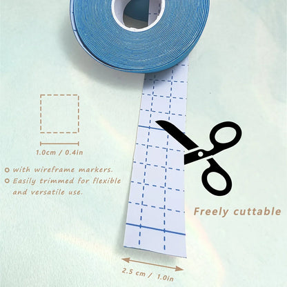 Wholesale Elastic Face Lift Tape for Defined Jawline - Smarsty