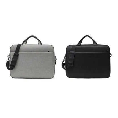 Shockproof Laptop Bag With Protective Case 15.6 To 17 Inch