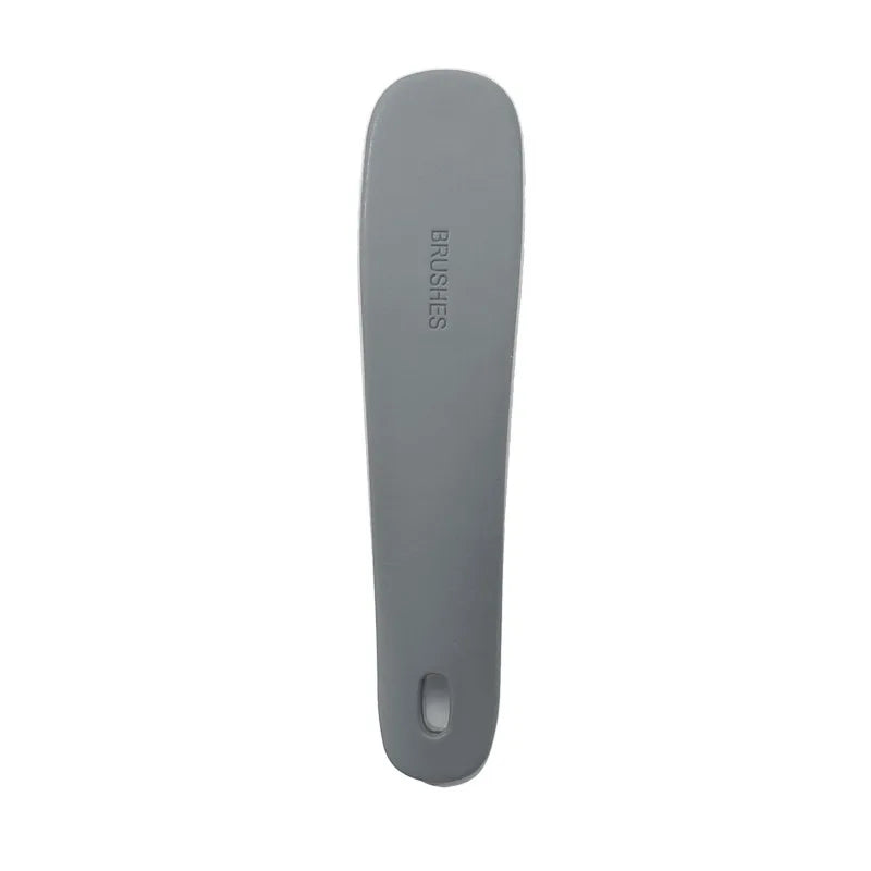 Shoe Cleaning Brush Plastic Clothes Scrubbing Household Multi-functional Cleaning Tools Commercial Washing Brush Accessories - Smarsty