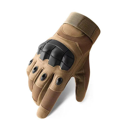 Tactical Outdoor Hunting Gloves Durable Protective Gear - Smarsty