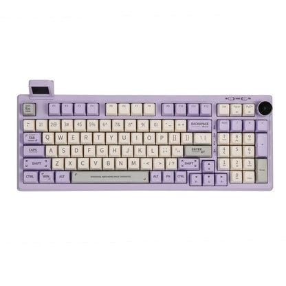 97 Key 95 Percent Mechanical Keyboard With Bluetooth