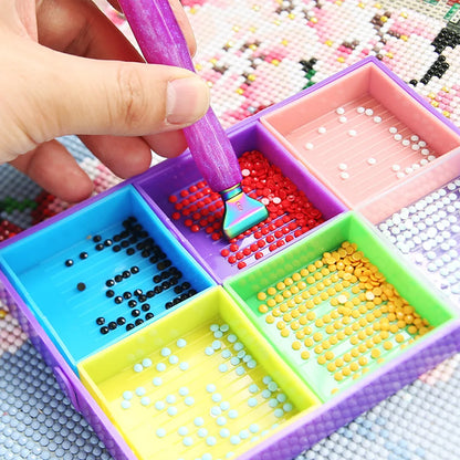 5D Diamond Painting Pen with Metal Replacement Heads - Smarsty