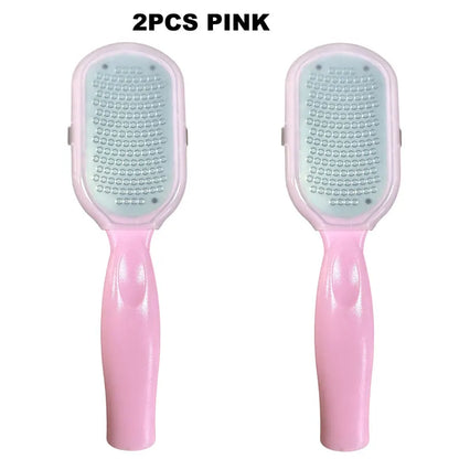 Professional Foot File Callus Remover for Smooth Heels - Smarsty
