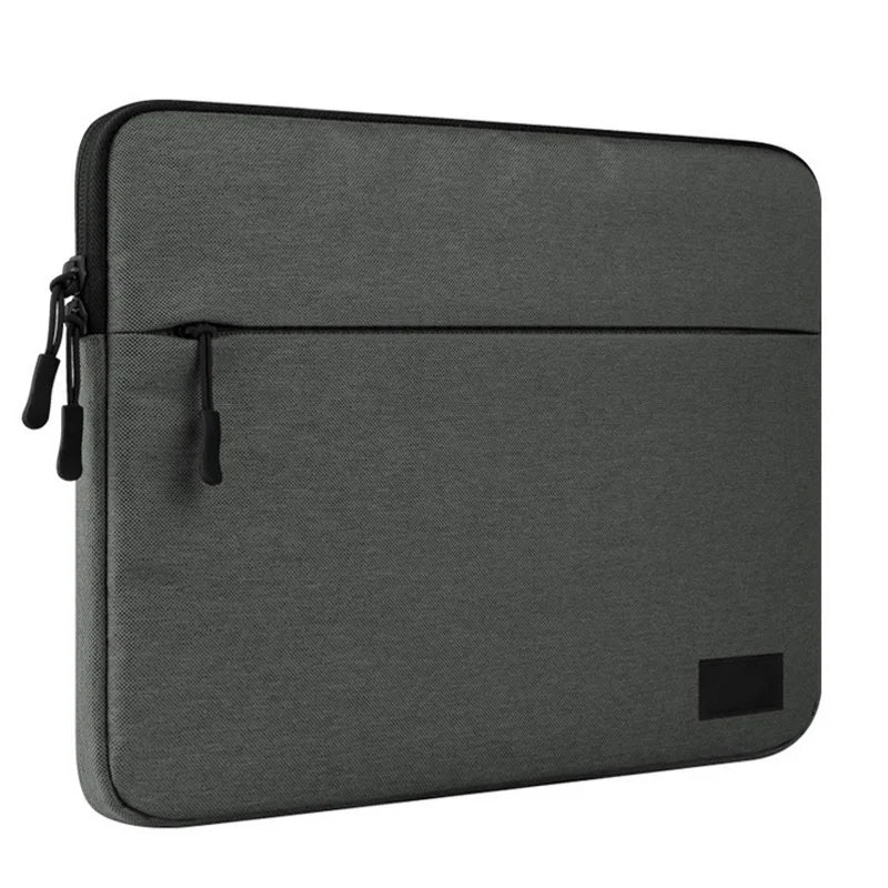 Waterproof Laptop Sleeve 11-16 Inches Case With Zipper