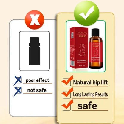 Buttock Enlargement Oil for Firming and Shaping - Smarsty