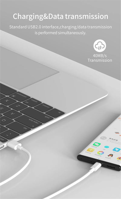 66W USB C Fast Charger For Quick Charge Phones And Tablets - Smarsty