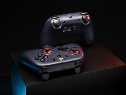 GameSir T4 Nova Lite Wireless Game Controller for Switch and PC - Smarsty