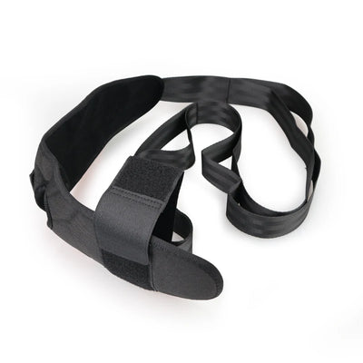 Yoga Leg Stretching Band for Flexibility and Foot Care - Smarsty