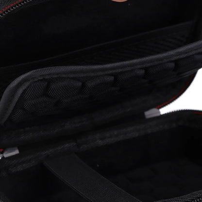 Handheld Game Console Carrying Case with Shockproof Protection - Smarsty